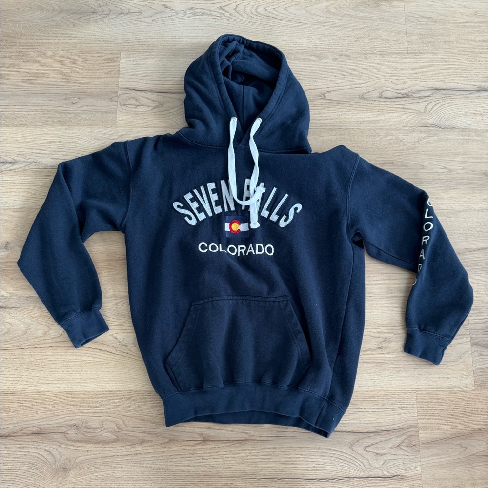Colorado hoodie